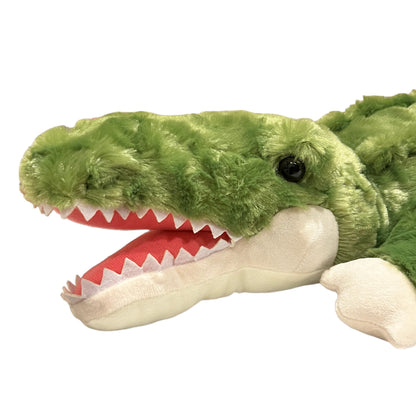 Alligator Plush (30")