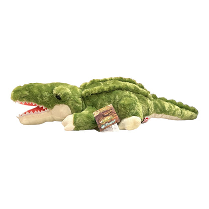 Alligator Plush (30")