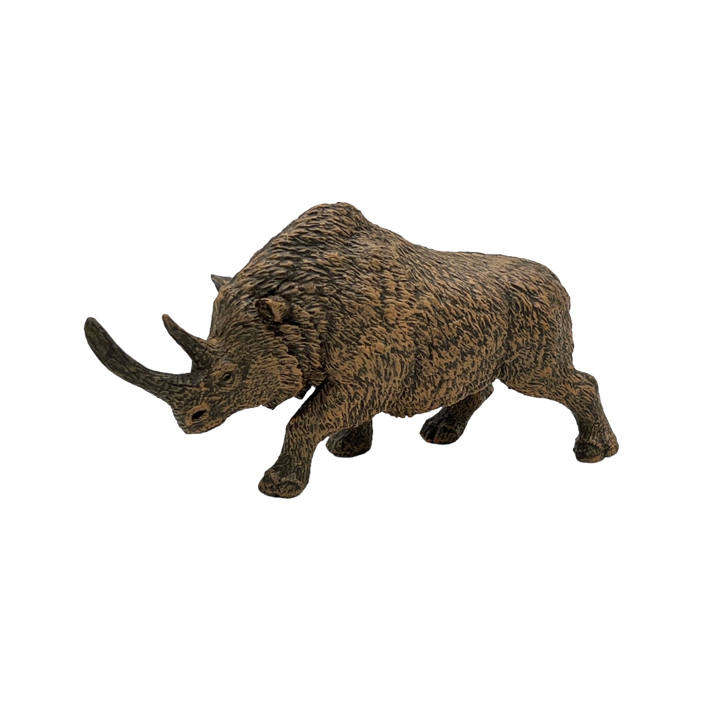 Woolly Rhinoceros (Papo)