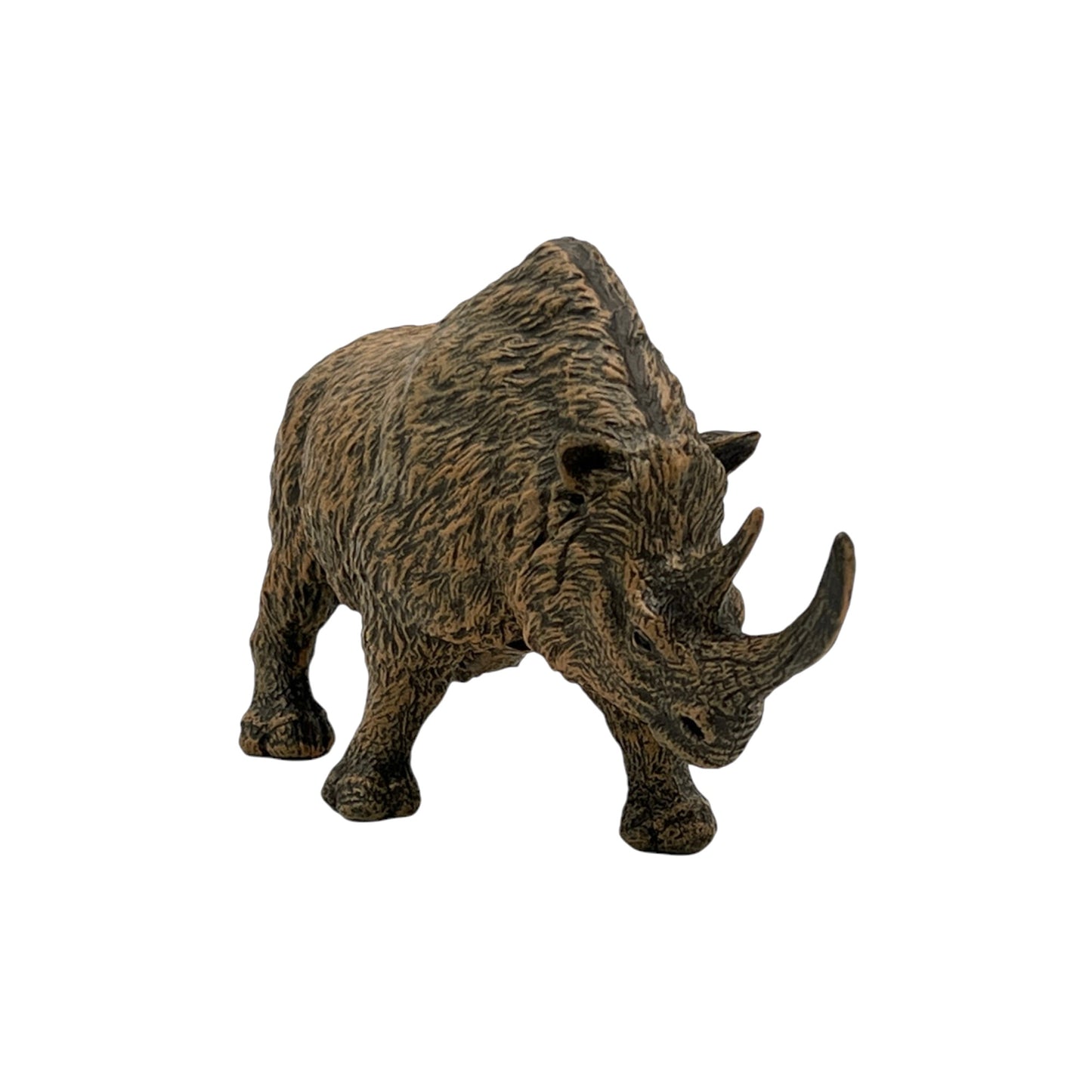 Woolly Rhinoceros (Papo)