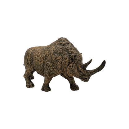 Woolly Rhinoceros (Papo)