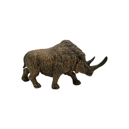 Woolly Rhinoceros (Papo)