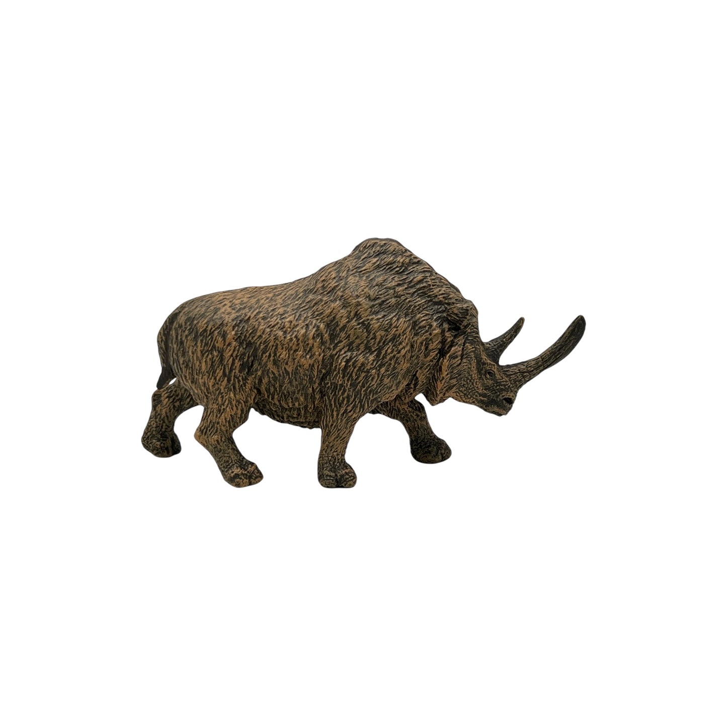 Woolly Rhinoceros (Papo)