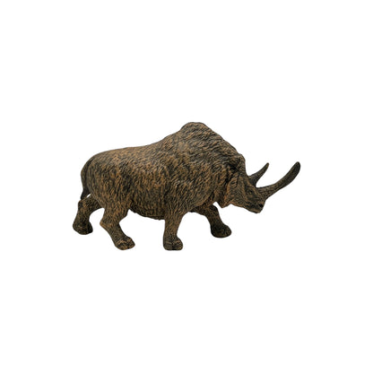 Woolly Rhinoceros (Papo)