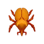 3D Printed Stag Beetle