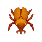 3D Printed Stag Beetle