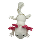 3D Printed Axolotl