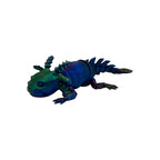 3D Printed Axolotl