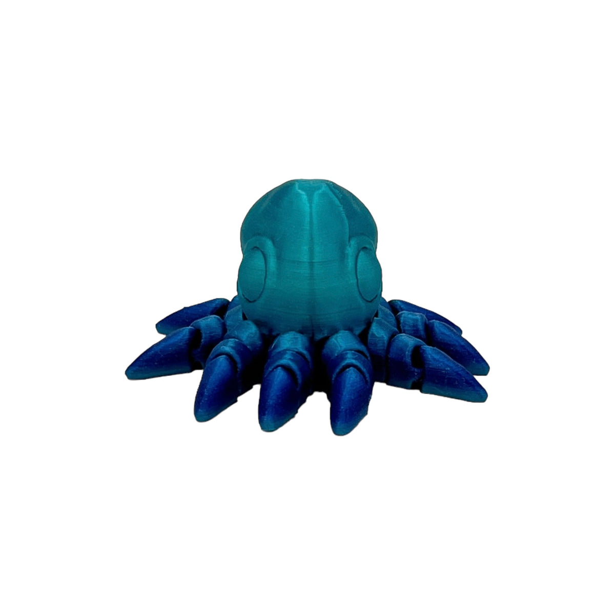 3D Printed Octopus