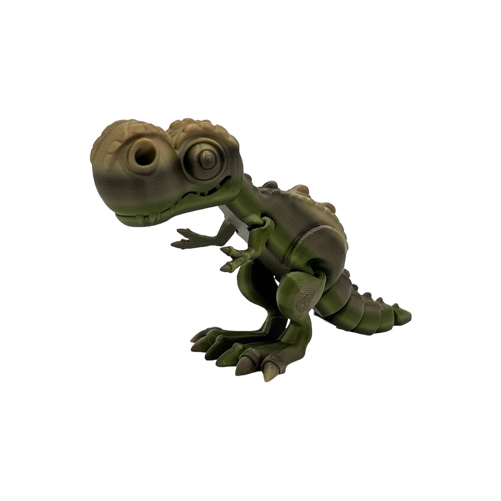 3D Printed T-Rex