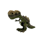 3D Printed T-Rex