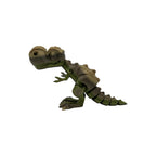 3D Printed T-Rex