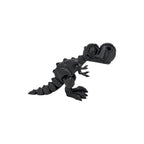 3D Printed T-Rex