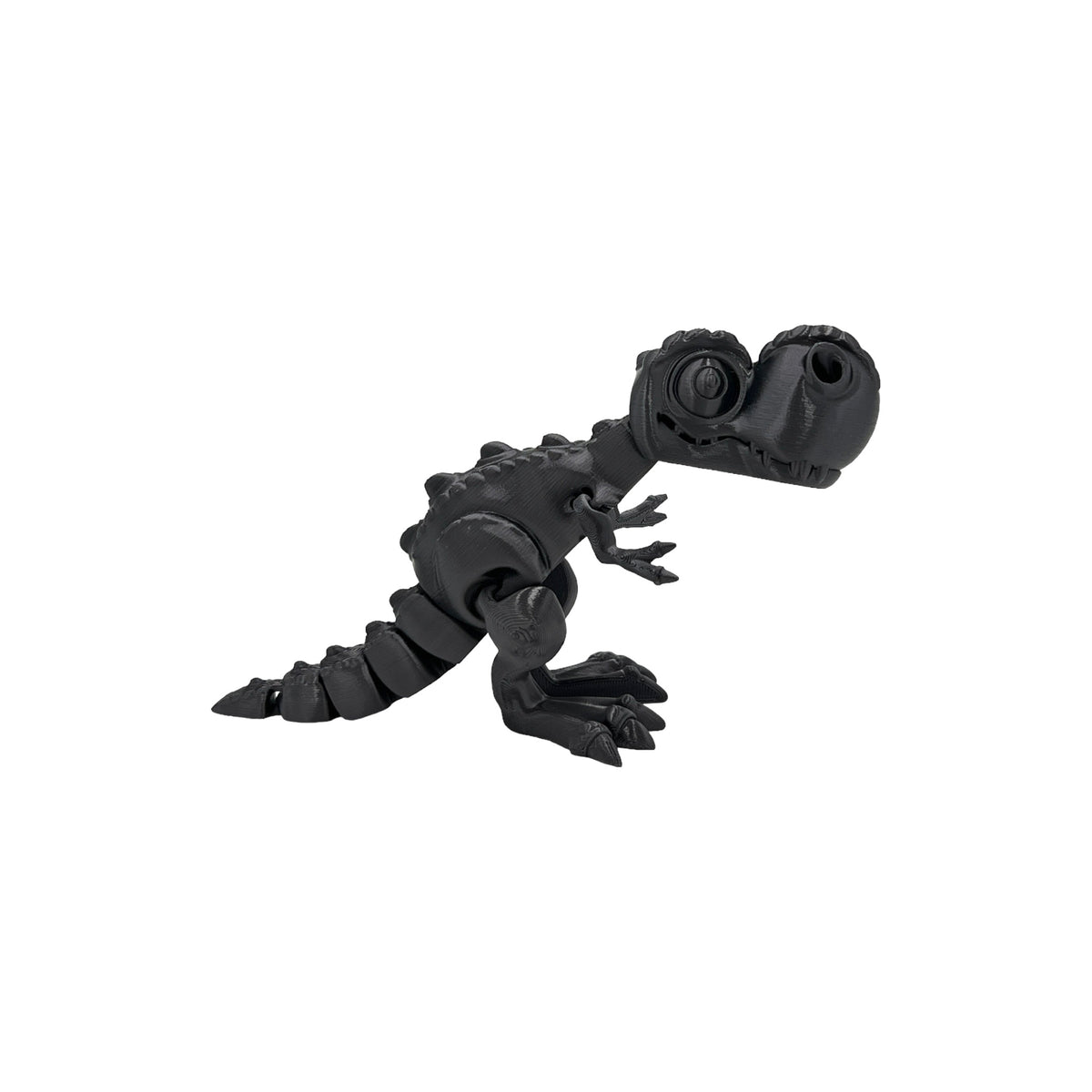 3D Printed T-Rex
