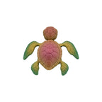 3D Printed Turtle