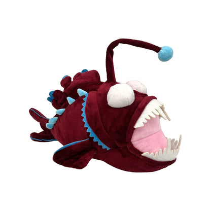 Anglerfish Plush