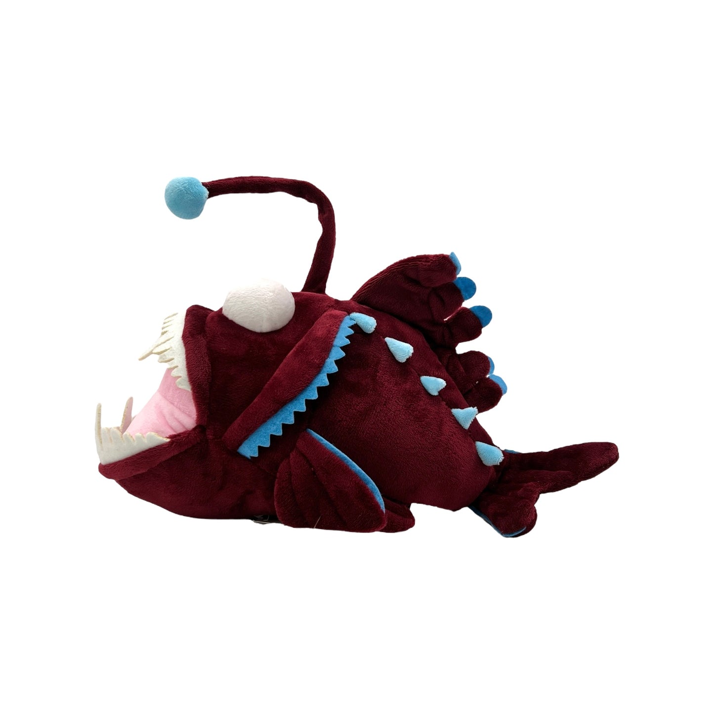 Anglerfish Plush