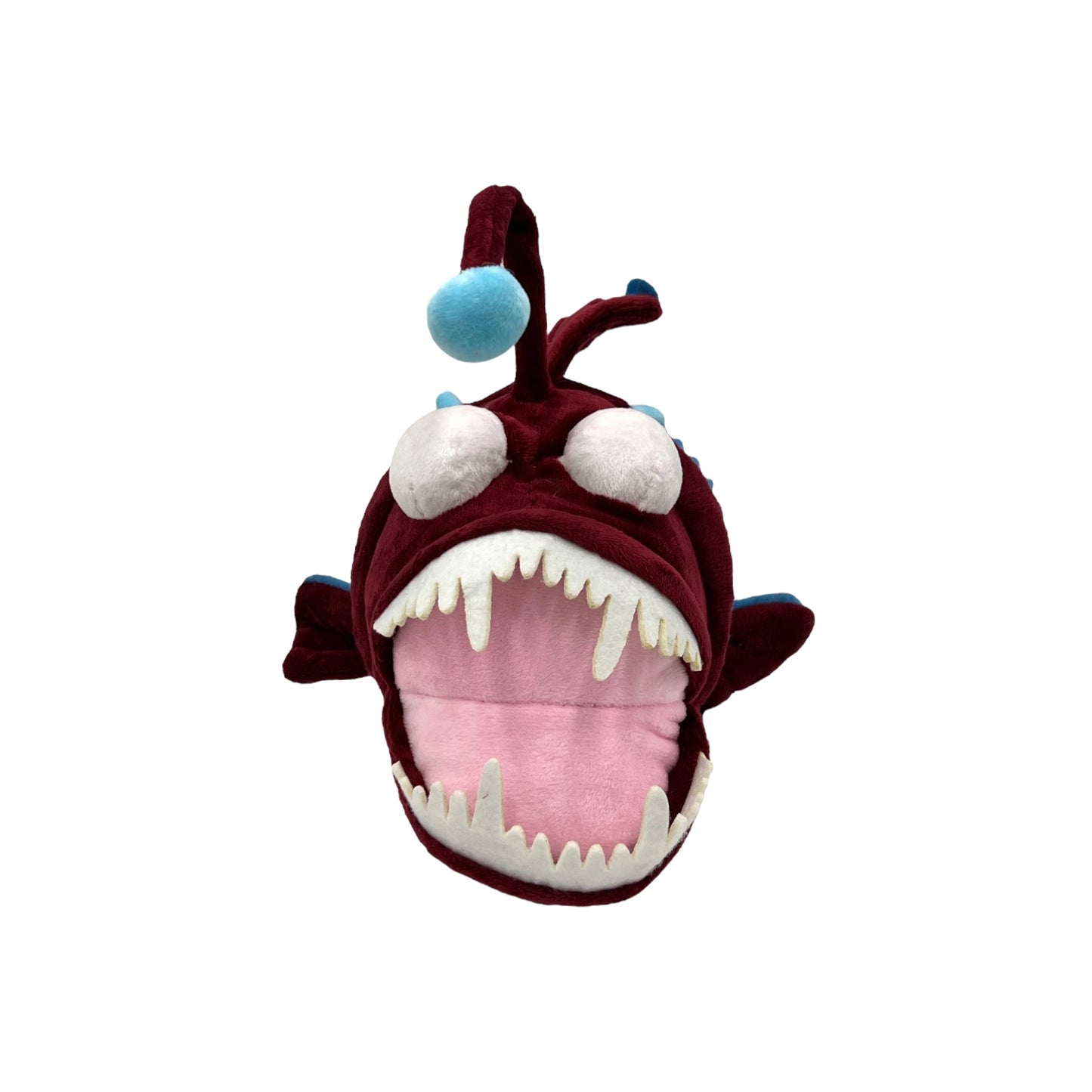 Anglerfish Plush