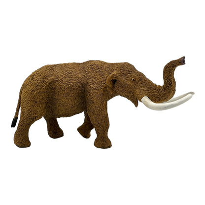 American Mastodon (Safari)