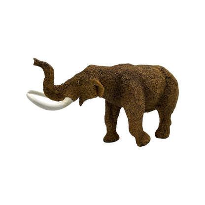 American Mastodon (Safari)