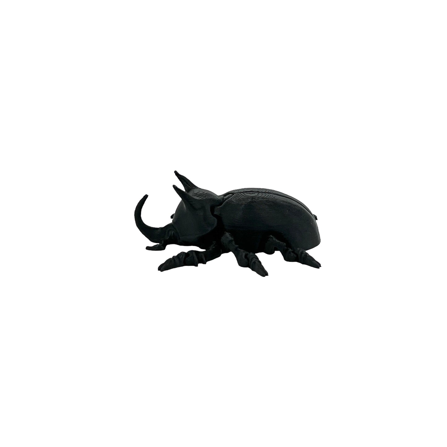 3D Printed Stag Beetle (Small)