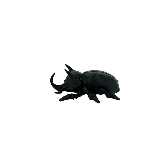 3D Printed Stag Beetle (Small)