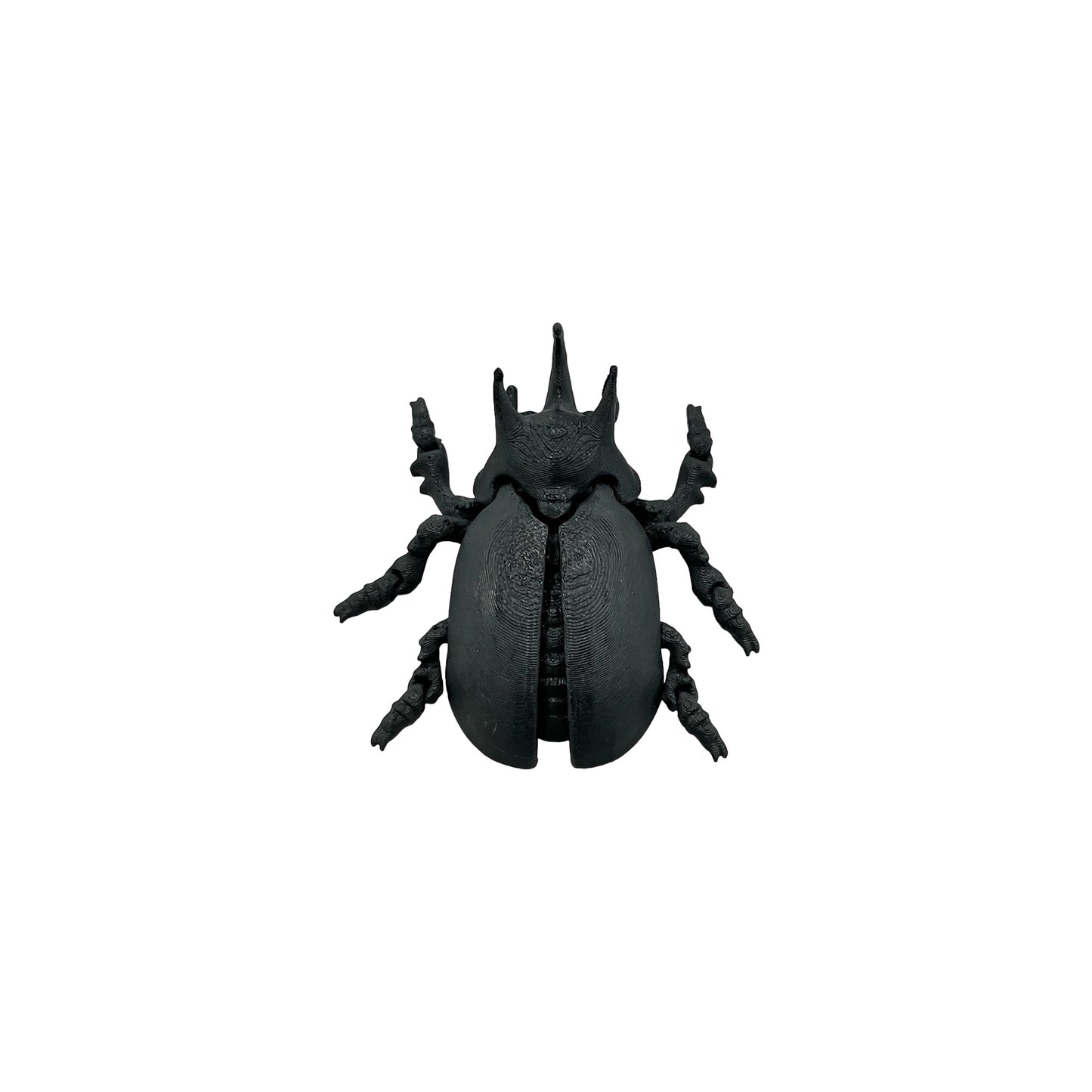 3D Printed Stag Beetle (Small)