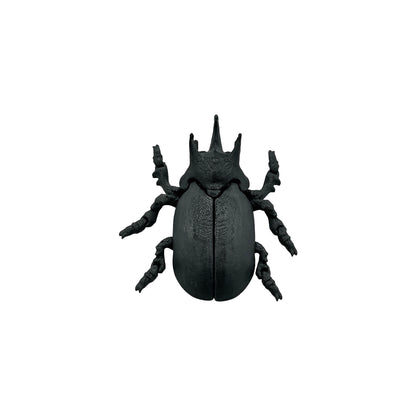 3D Printed Stag Beetle (Small)