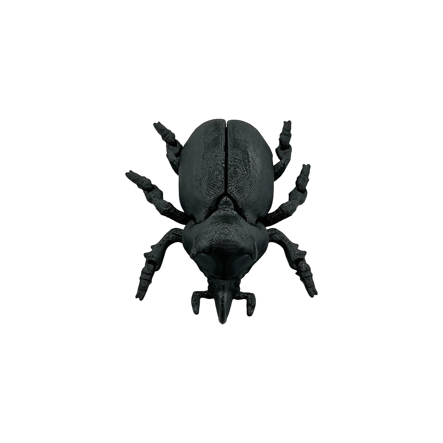 3D Printed Stag Beetle (Small)