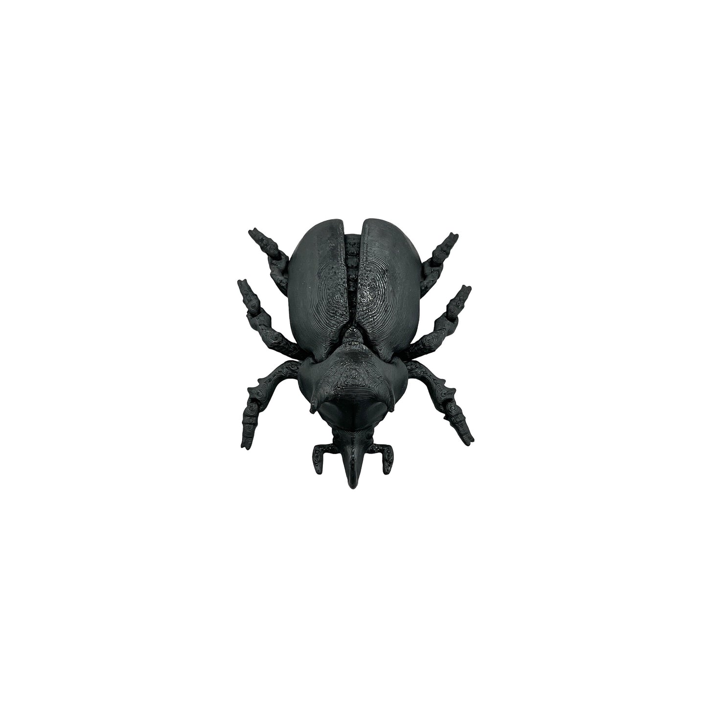 3D Printed Stag Beetle (Small)