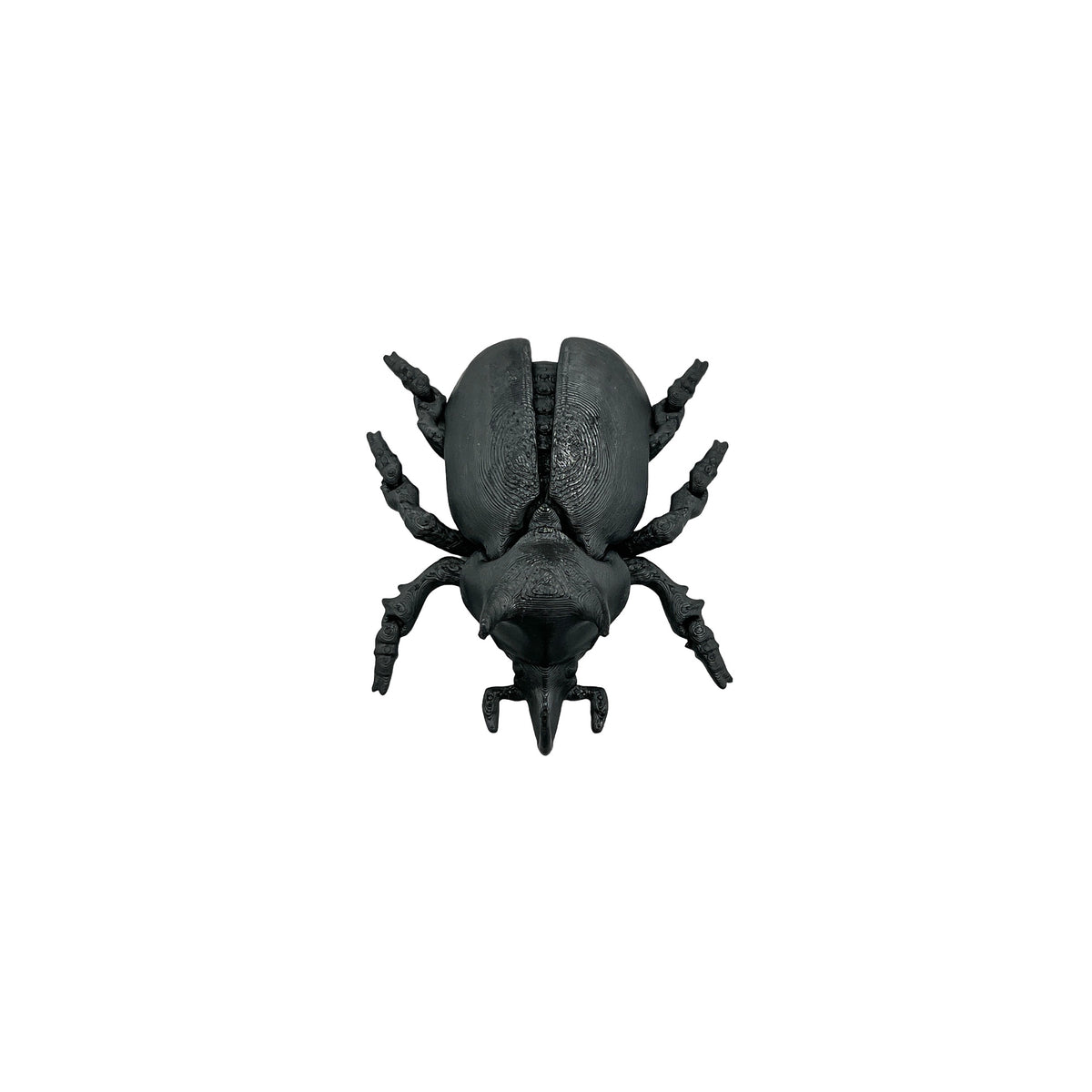 3D Printed Stag Beetle (Small)