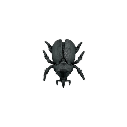 3D Printed Stag Beetle (Small)