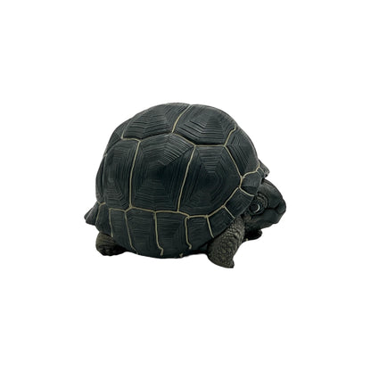 Aldabra Giant Tortoise Statue