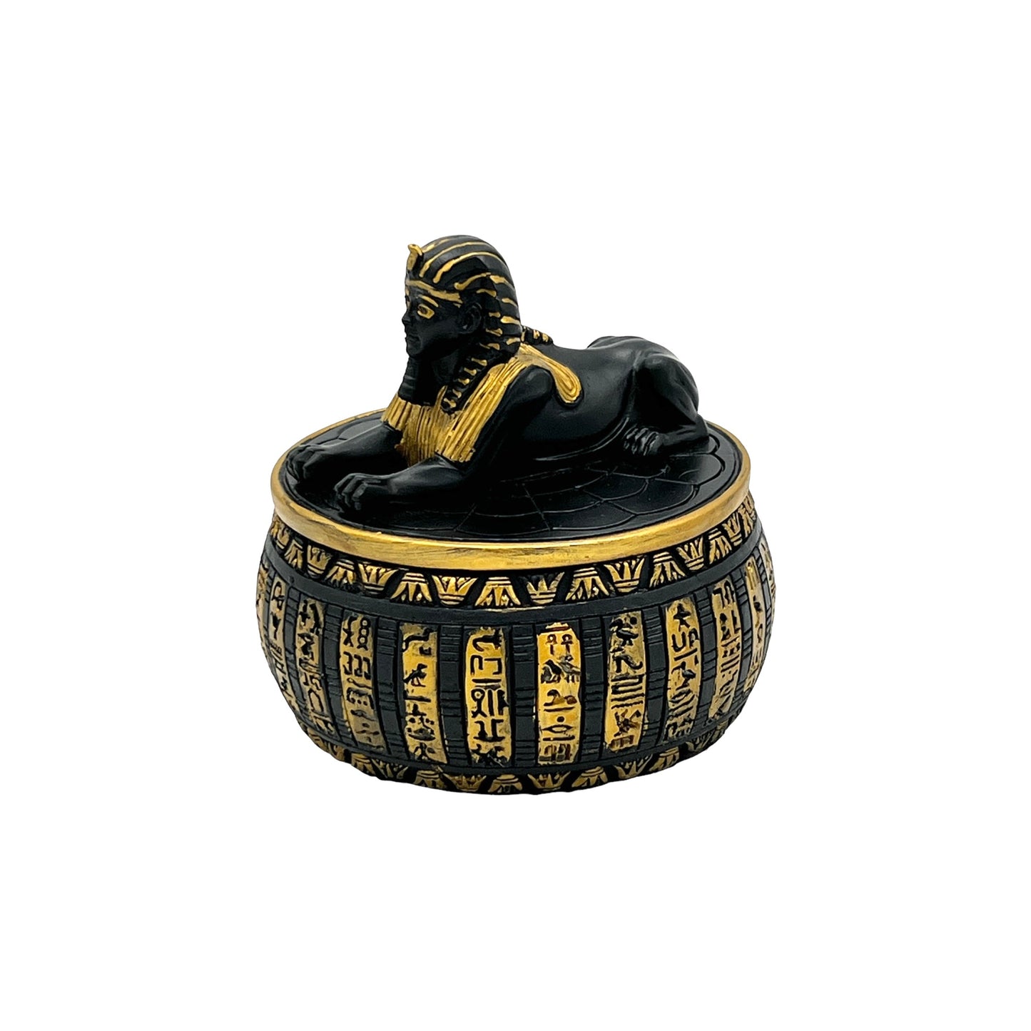 Sphinx Trinket Box