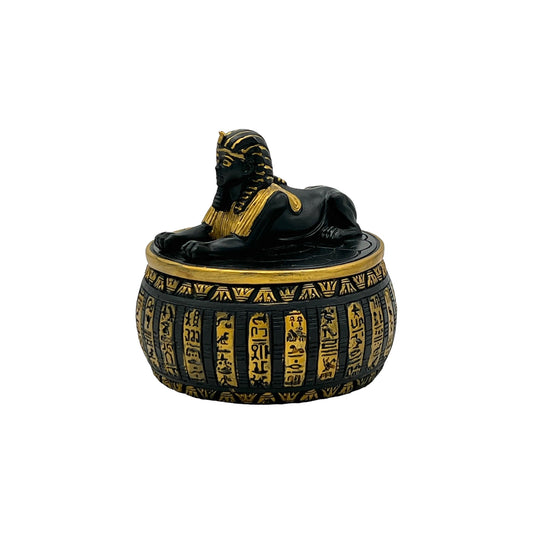 Sphinx Trinket Box