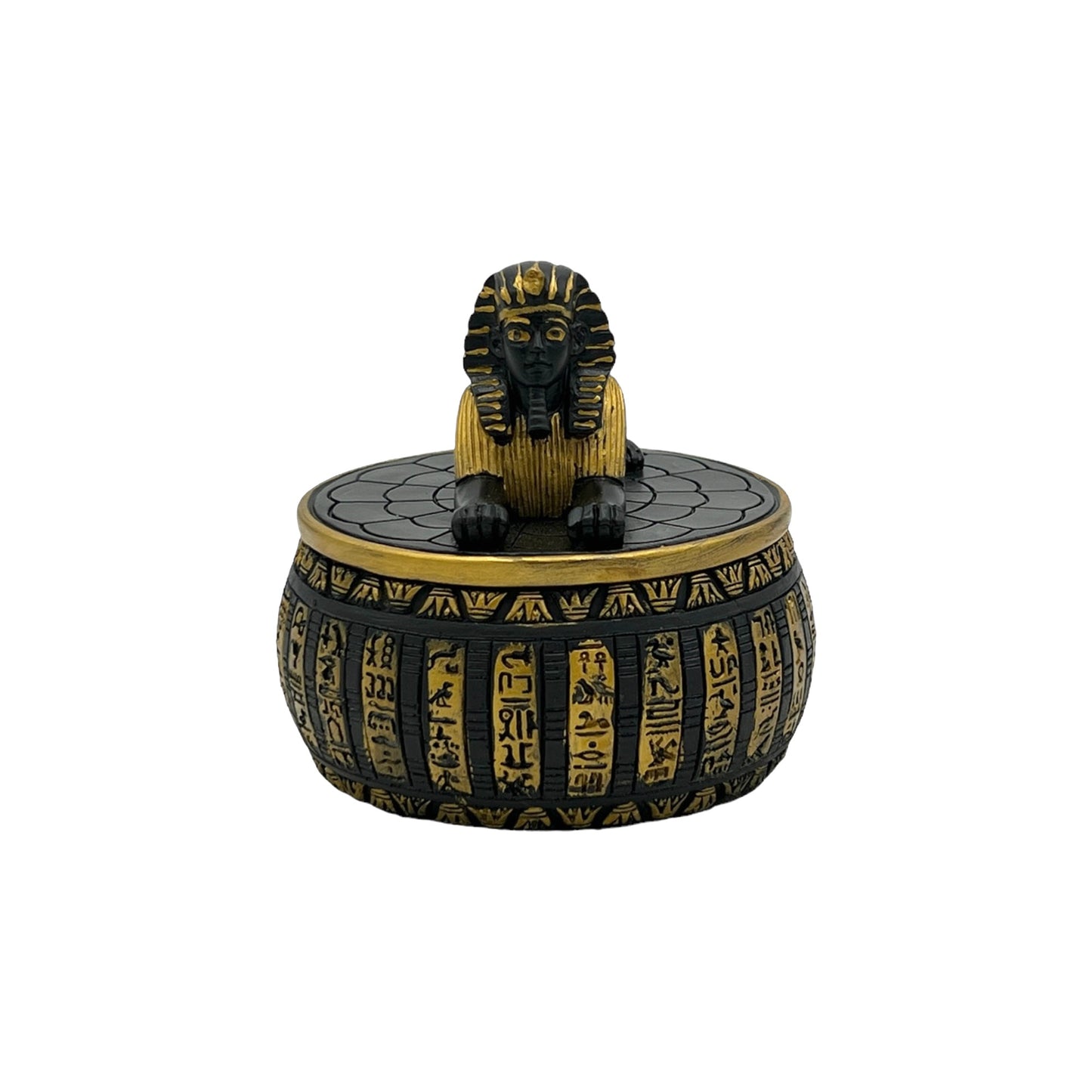 Sphinx Trinket Box