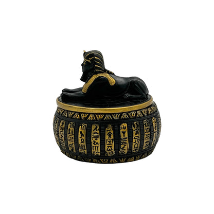 Sphinx Trinket Box