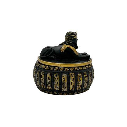 Sphinx Trinket Box