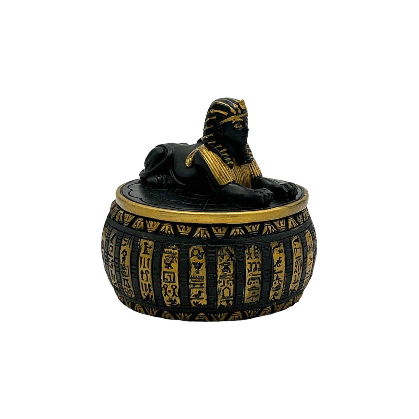 Sphinx Trinket Box