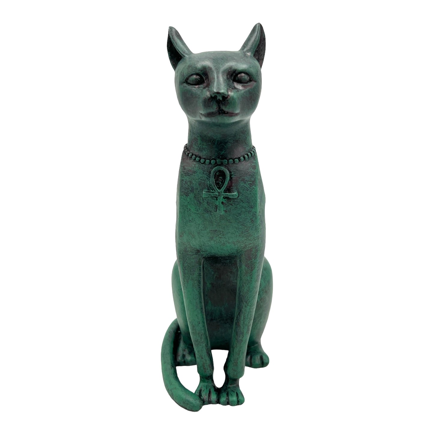 Bastet Cat (Bronze)