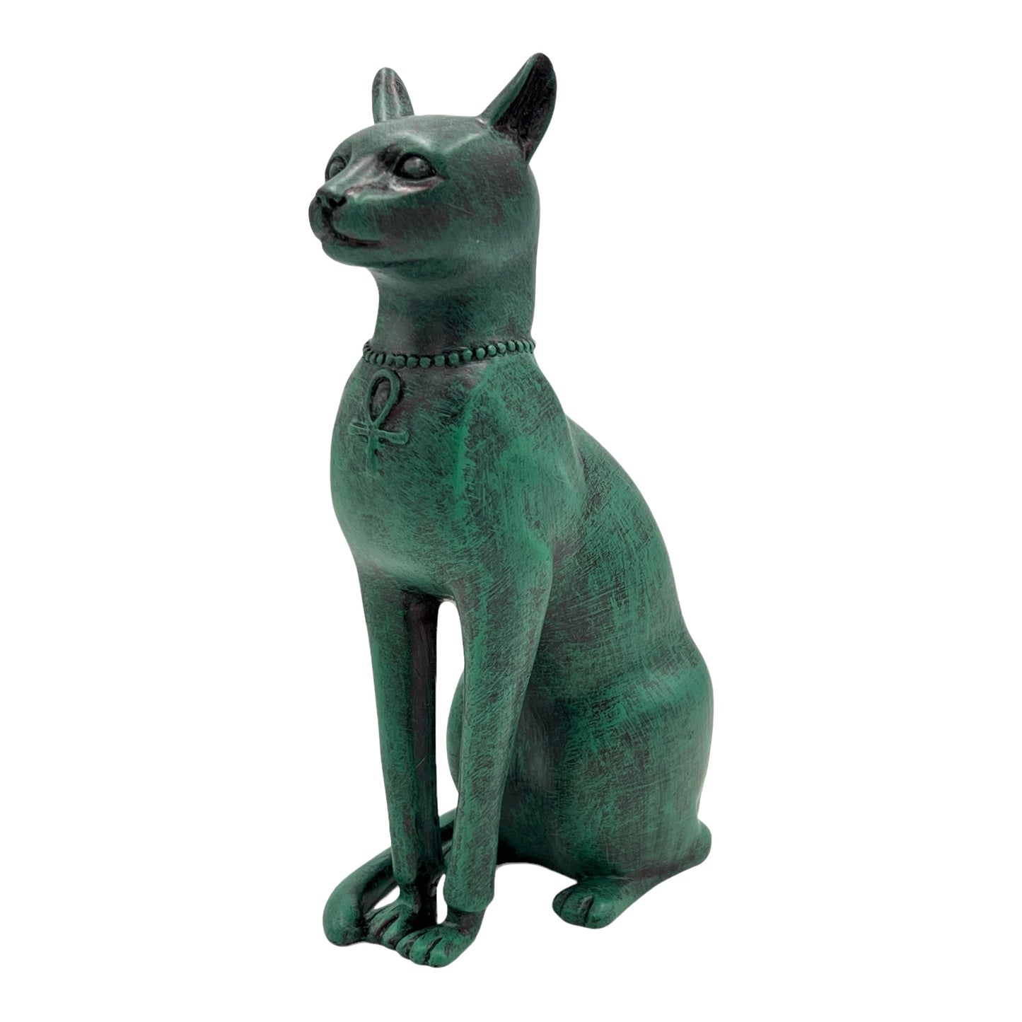 Bastet Cat (Bronze)