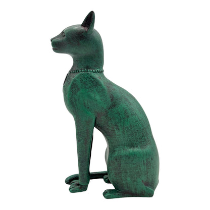 Bastet Cat (Bronze)