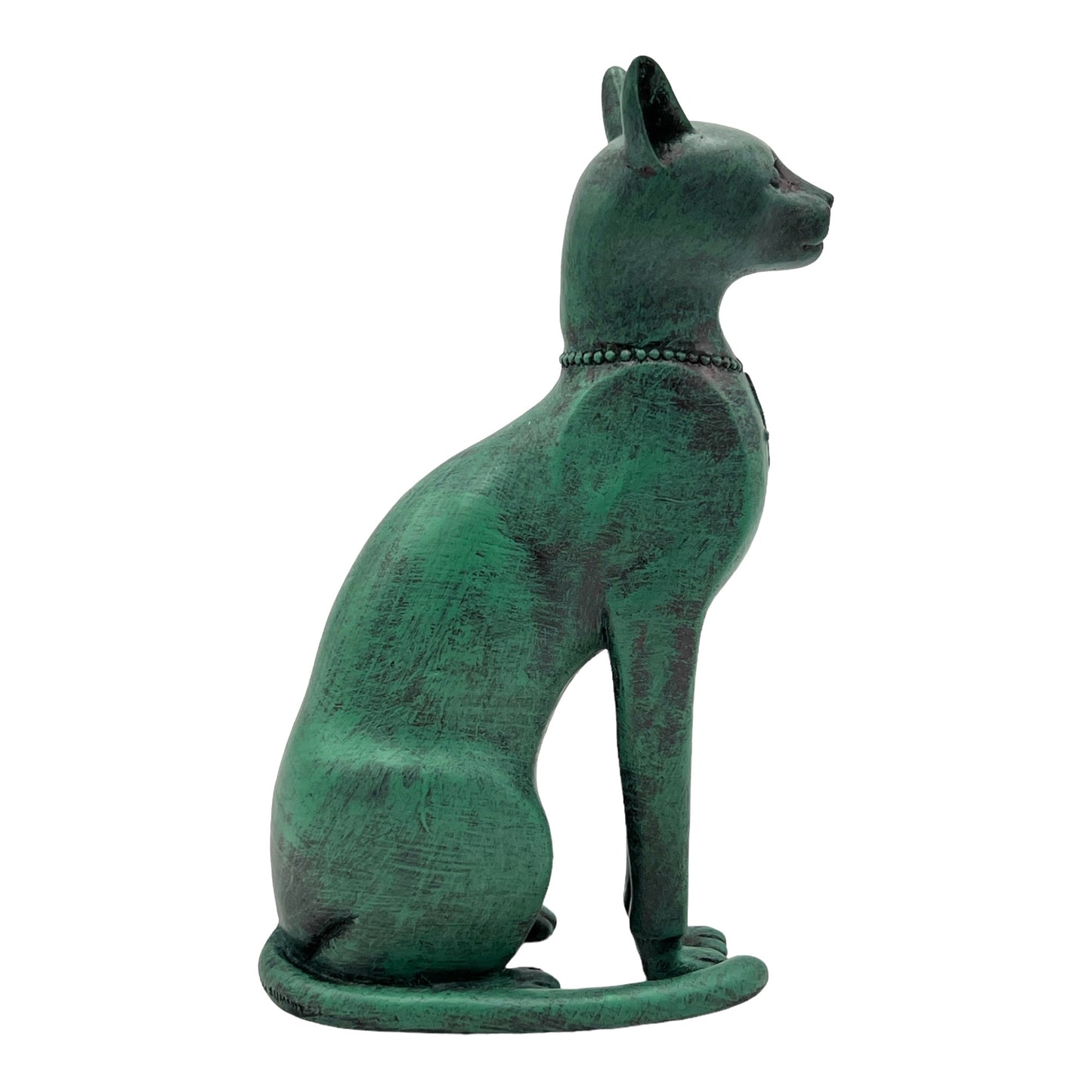 Bastet Cat (Bronze)