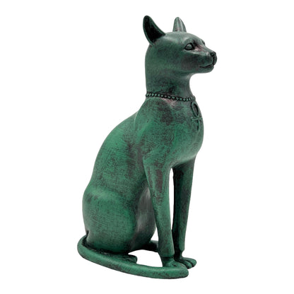 Bastet Cat (Bronze)