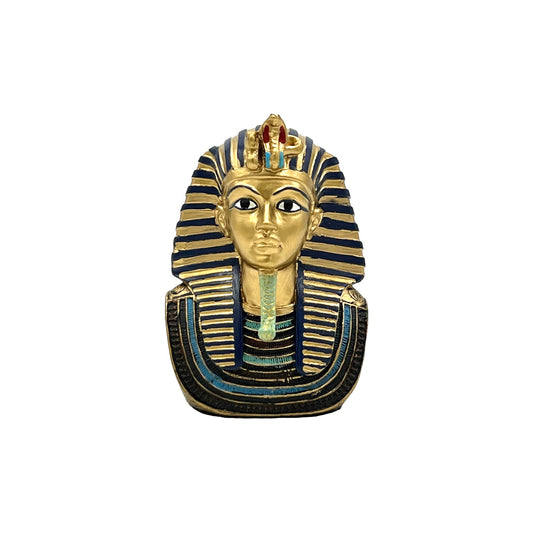 King Tut Bust