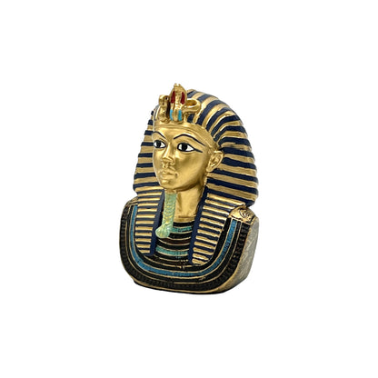 King Tut Bust