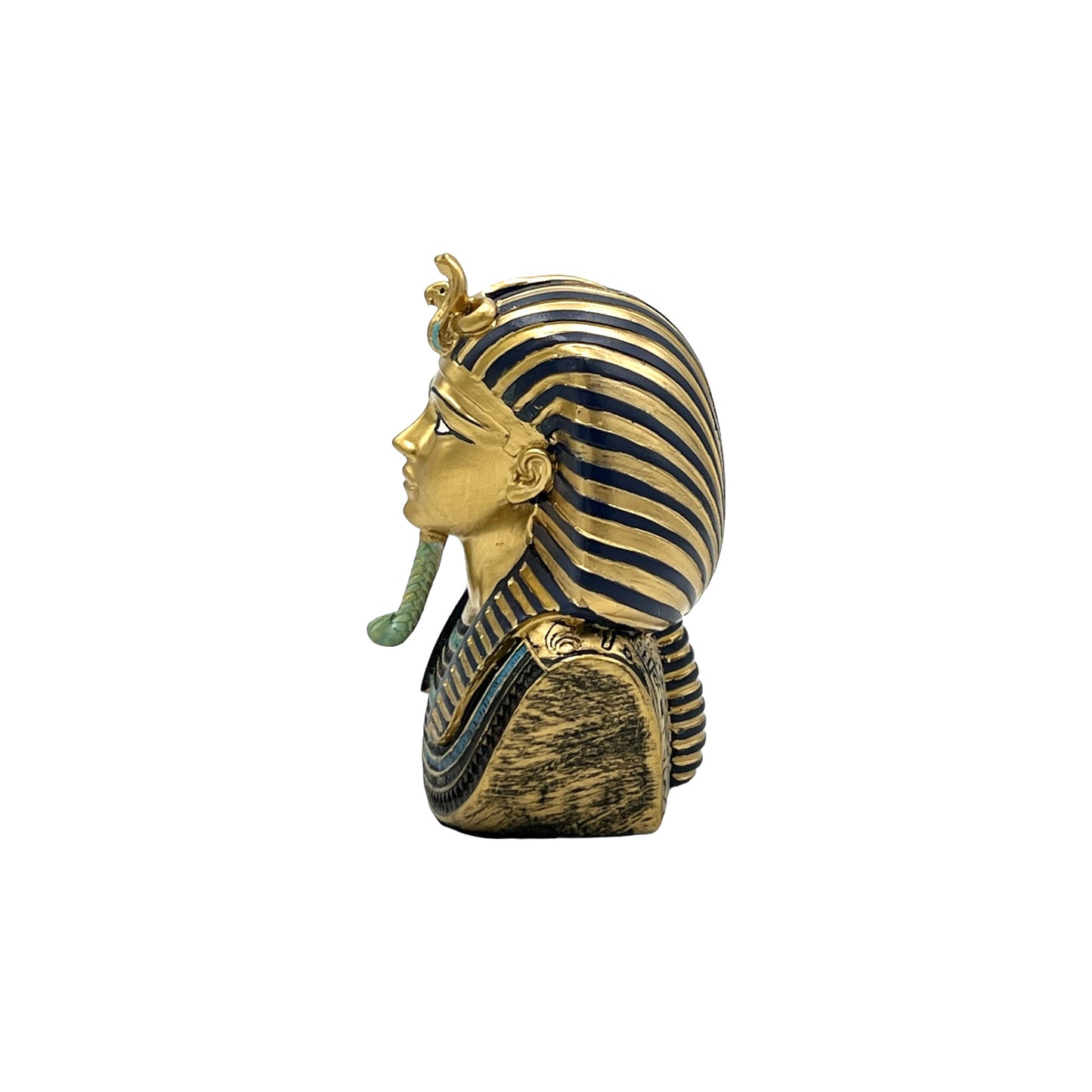 King Tut Bust