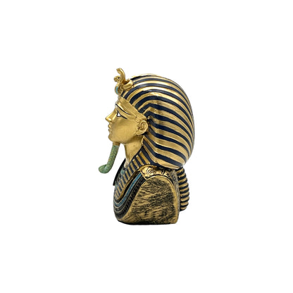 King Tut Bust