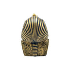 King Tut Bust