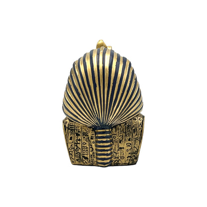 King Tut Bust